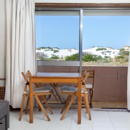 Barra Beach House - Praia Da Barra Exteriér fotografie