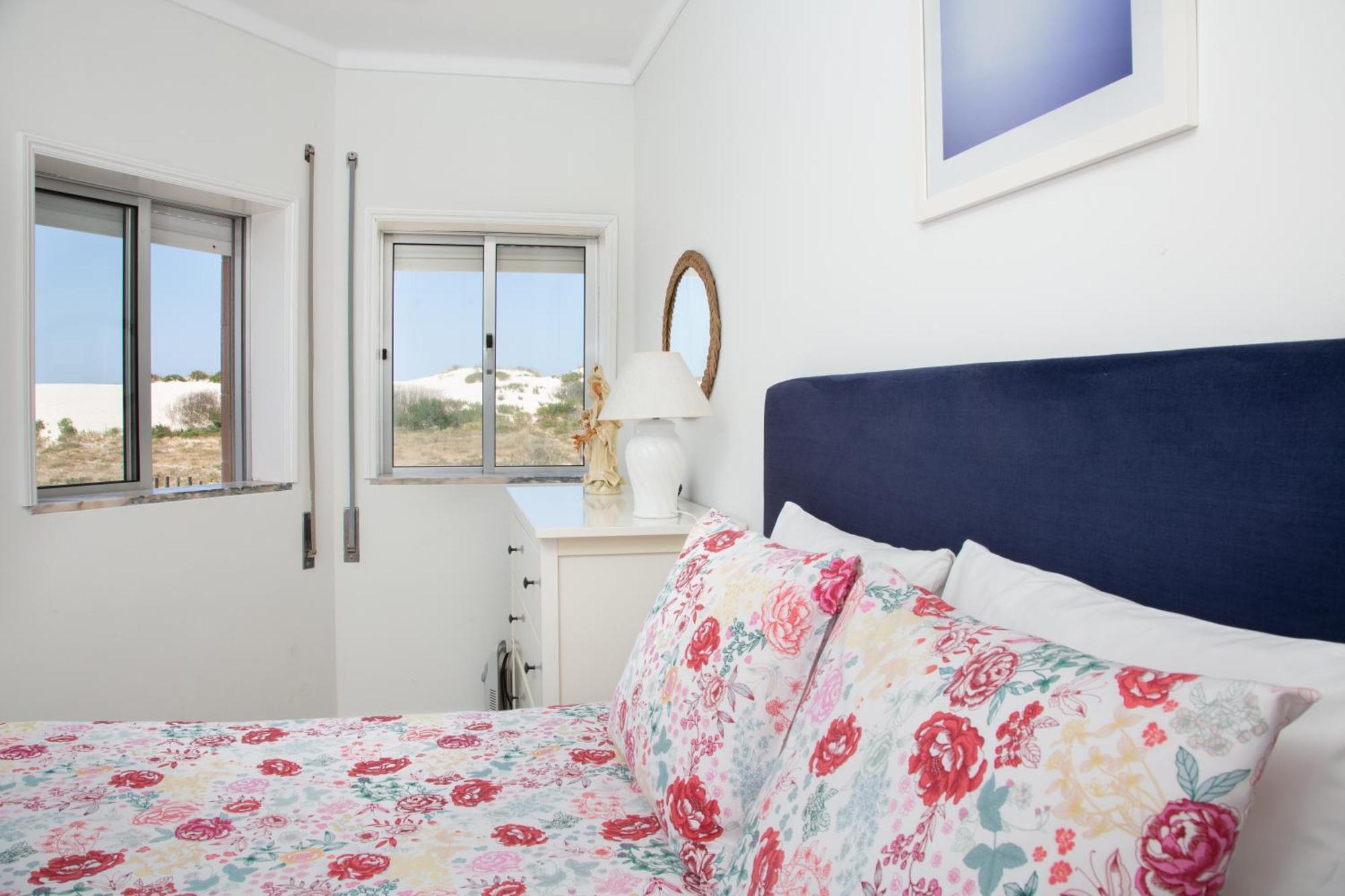 Barra Beach House - Praia Da Barra Exteriér fotografie